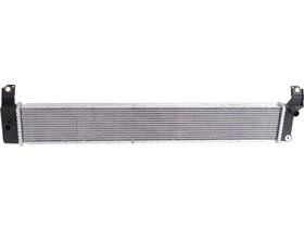 Action Crash 16664vxgk For 2021-2025 Toyota Sienna Inverter Cooler 2022 2023 2024