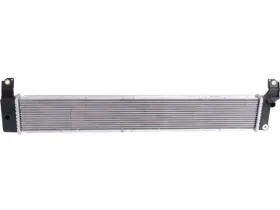 16664vxgk Action Crash For 2021-2025 Toyota Sienna Inverter Cooler 2022 2023 2024