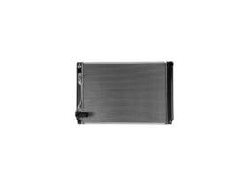 Action Crash 63973bkpv For 2005-2006 Toyota Sienna Radiator