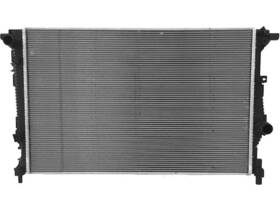 Action Crash 65dydsx68 Radiator For Jeep Cherokee 2019 2020 2021 2022 2023