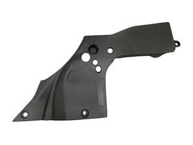 Action Crash 87qmrmp92 Right - Passenger Side Radiator Support Cover For Gs200t Gs350 Gs450h