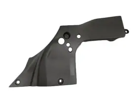 87qmrmp92 Action Crash Right - Passenger Side Radiator Support Cover For Gs200t Gs350 Gs450h