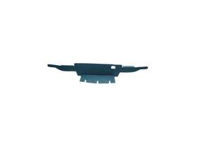 Action Crash 98gcmf Radiator Support Baffle Fits Chevy Silverado 1500 2009-2013 Hybrid