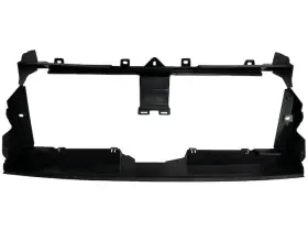 Kb14h5 Action Crash Radiator Support Air Duct For 21-24 Ford Bronco Sport