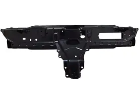 Rz66t8 Action Crash Radiator Support Tie Bar For 11-19 Mitsubishi Outlander Sport