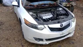 109-50237 Acura Radiator Core Support Fits 09-10 Tsx 23134