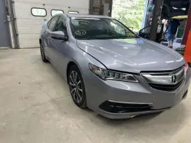 109-51308 Acura Local Pickup Only Radiator Core Support Fits 15-17 Tlx 169751