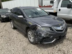 109-51385b Acura Radiator Core Support Without Pre-crash System Fits 16-18 Rdx 766553
