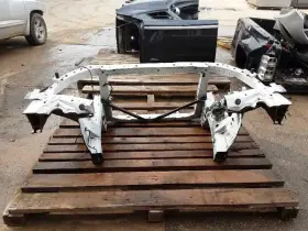 109-51414 Acura Local Pickup Only Radiator Core Support Fits 17-20 Mdx 1899050