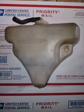 19100-rca Acura 2004-2008 Tl Coolant Reservoir Oem Fast Ship