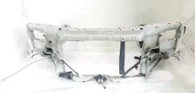60400szna00zz Acura 2010 2011 2012 2013 Zdx Oem Radiator Core Support Cutout 1.8l
