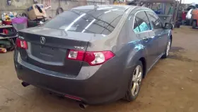 675-50335b Acura Radiator Fits 09-10 Tsx 6064658