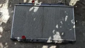 675-50381 Acura Radiator Fits 09-11 Tl 537397