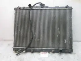675-59132 Acura Radiator Rl 1996 2003 Front Engine Motor Cooling Assembly Oem