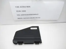 71125-stxa-a001 Acura 2007-2009 Mdx Radiator Top Cap Cover Lid Oem