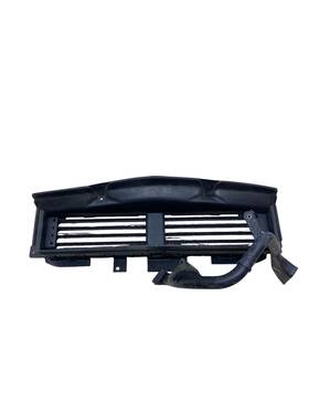 Acura 71351tya 2022-2025 Mdx Front Radiator Active Air Shutter Guide Assembly 20k Miles