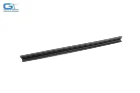 74144tr0a01 Acura Ilx Radiator Lower Splash Guard Shield Weatherstrip Seal Oem 2013 - 2022