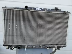 Aa223000-5430 Acura 2016-2018 Rdx Fwd 3.5l Engine Cooling Radiator