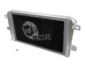 46-52031 Advanced Flow Engineering Afe Filters Bladerunner Street Series Radiator