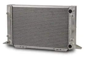 80107n Afco Racing Radiator 13 X 21 Drag Rh With 1.25in Inlet/o