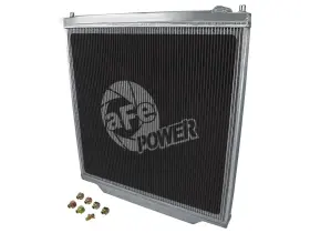 46-52141 Afe Power Radiators Coolers And Related Components Bladerunner Street Series High Capacit