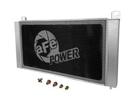 Afe Power 46-52161-hy Radiator For 2009-2012 Gmc Yukon 6.2l V8 Flex Ohv