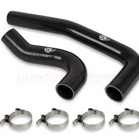 Afe Power L5708142 Radiator Hose Kit For Dodge 2500 2003-2007