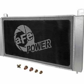 Afe Power L5771141 Radiator For Cadillac Escalade Esv 2007-2014