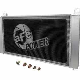 L5771141 Afe Power Radiator For Cadillac Escalade Esv 2007-2014