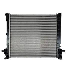 Aftermarket 17118642742 Primary Radiator Without Oil Cooler For Bmw X3 G01 2018 2019 X4 G02 2.0l 3.0l