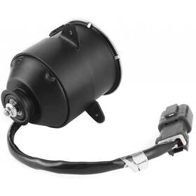 Aftermarket Products 19030-paa-a01 New Radiator Cooling Fan Motor For 1998-2002 Honda Accord 2.3l-l4 19030-paa-a0