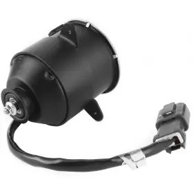 19030-paa-a01 Aftermarket Products New Radiator Cooling Fan Motor For 1998-2002 Honda Accord 2.3l-l4 19030-paa-a0