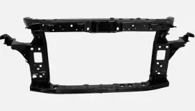 64101c2700 Aftermarket Products Hy1225207 For Hyundai Sonata 2018 2019 Radiator Support