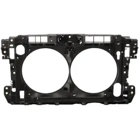 11069268 Aftermarket Replacement Radiator Support For 2010-2013 Nissan Altima 2009-2014 Maxima Primed Assembly