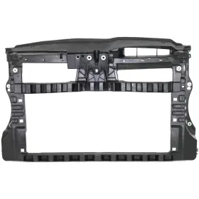 5k0805588e Aftermarket Replacement 11151309 Radiator Support Core Primered For Volkswagen Golf 2011 Gti Vw1225131