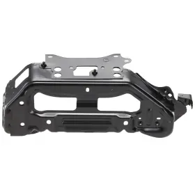 12712273 Aftermarket Replacement Driver Side Radiator Support For 2009-2011 Toyota Yaris Primed Panel Capa