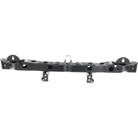 13447223 Aftermarket Replacement Upper Radiator Support For 2015 Toyota Yaris Black Tie Bar