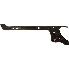 Aftermarket Replacement 9609151 Center Radiator Support For 2004-2009 Toyota Prius Primed