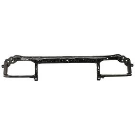 Aftermarket Replacement D250310 New Upper Radiator Support For 2006-2010 Dodge Charger Primed Tie Bar