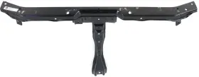 H250127 Aftermarket Replacement New Upper Radiator Support For 2002-2005 Hyundai Sonata Primed Tie Bar