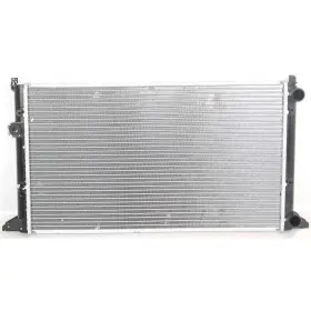 P1557 Aftermarket Replacement New Radiator For 93-99 Volkswagen Jetta Golf 1 Row