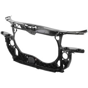 Aftermarket Replacement Repa250107 New Radiator Support For 2002-2005 Audi A4 Quattro Primed Assembly
