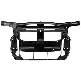 Aftermarket Replacement Repb250110 New Radiator Support For 2011-2013 Bmw 328i Xdrive Primed Assembly