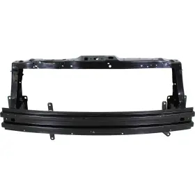 Repc250127 Aftermarket Replacement New Radiator Support For 2013-2015 Chevrolet Spark Primed Assembly