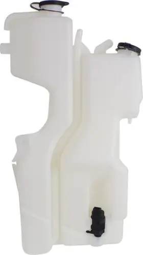 Repd161327 Aftermarket Replacement New Coolant Reservoir For 2008-2010 Dodge Dakota 2011 Ram