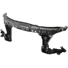 Repd250108 Aftermarket Replacement Radiator Support For 2007-2009 Dodge Sprinter 2500 3500 Primed Assembly