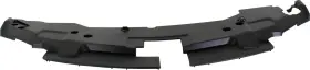 Ar3z8c291aa Aftermarket Replacement Repf017540 Radiator Support Cover Front Upper Ford Mustang 10-12 Fo1224104