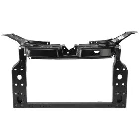 Repf250120 Aftermarket Replacement New Radiator Support For 2012-2016 Fiat 500 Naturally Aspirated Primed Assembly