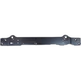 Aftermarket Replacement Repf251110 Lower Radiator Support For 2015 Ford Transit-250 Transit-150 Black Upper Tie Bar
