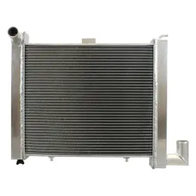 8010001 Agility For Chevy Corvette 1963-1972 Engine Coolant Radiator